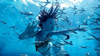 James Cameron jest zmęczony streamingiem, twierdzi, że ludzie potrzebują powrotu do kin