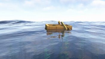 Woda w Minecrafcie nigdy nie była tak realistyczna, szykujcie się na sztorm