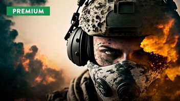 Ormianina goń, goń, goń! Jak sprzedać kiepską propagandę w jeszcze gorszej grze wideo