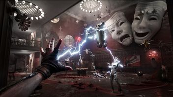14 minut z Atomic Heart; walka, eksploracja i zagadki na nowym gameplayu