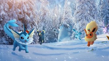 Fani Pokemon GO sfrustrowani, bo gra robi z nich creepów