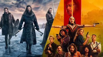 Co obejrzeć na Netflix, HBO Max, Disney Plus i Prime Video w weekend 13-15 stycznia 2023 roku