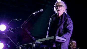 John Carpenter zapowiada powrót za kamerę? Reżyser o szansach na nowe projekty