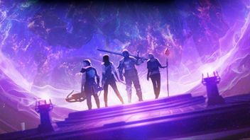 Pierwsza większa polska premiera w 2023 roku, Gatewalkers, niestety nie jest hitem