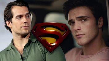 James Gunn zdradza, kiedy poznamy nowego odtwórcę Supermana