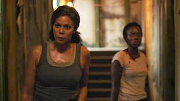 Gwiazda The Last of Us uważa zmiany w serialu za odważny ruch