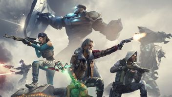 Jedna rzecz wyróżnia tego looter shootera z tłumu sieciówek