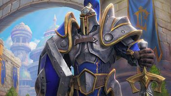 Wyczekiwany patch 1.35 do Warcraft 3 Reforged z datą premiery