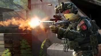 Ten celownik z CSGO popsuje Wam grę, ale warto go zobaczyć