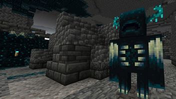 Horror w Minecrafcie, fani analizują niepokojące nagrania