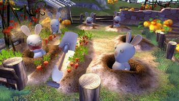 Ubisoft rozdaje za darmo poboczną grę z serii Rayman [Aktualizacja]