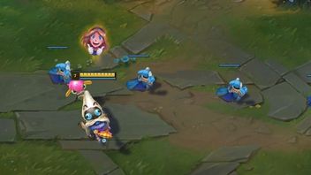 Fan LoL-a chciał zmian i je dostanie, Riot w końcu odpowiada na prośby graczy