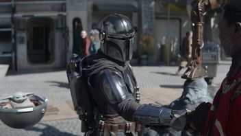 Pedro Pascal zmierza na Coruscant w nowym zwiastunie 3. sezonu The Mandalorian