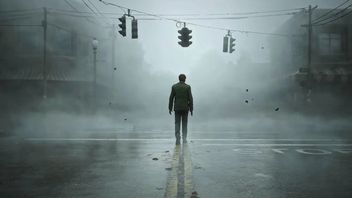 Polacy z Bloober Team są „niezwykle utalentowani”, twierdzą twórcy marki Silent Hill