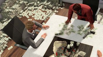 3-letnia kara za niewinność, fani GTA Online wkurzeni na Rockstar