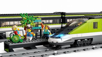 Zestawy LEGO w lepszych cenach na Amazon.pl