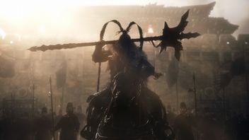 Kwadrans z nowym RPG akcji twórców Nioh - walka, skakanie i fabuła [Aktualizacja: ustawienia PC]