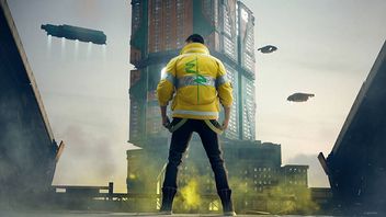 Najpopularniejsze gry w PS Store w 2022 roku; które miejsce zajął Cyberpunk 2077?