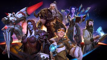 Blizzard zawiesza działalność w Chinach, uratuje się tylko Diablo Immortal