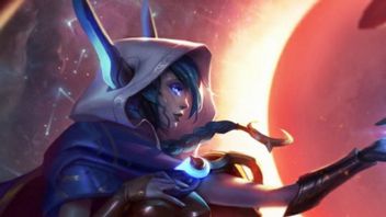 Co w nowym patchu do LoL-a? Fani ADC mają powody do radości