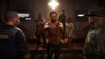 Lepsza wydajność w Far Cry 5 dzięki sterownikom AMD 18.3.4