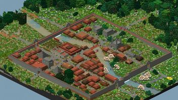 Przenieś Dwarf Fortress w trzeci wymiar, teraz także na Steam