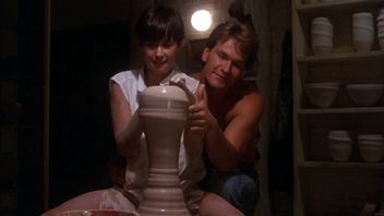 Uwierz w ducha z remakiem? Channing Tatum przymierza się do roli Patricka Swayze'ego