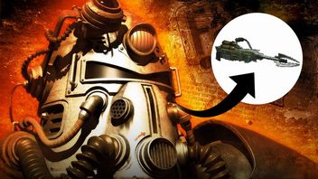 Twórca Fallouta opowiada o tym, jak zepsuł balans gry