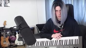 Jego film ma 92 mln wyświetleń na YouTube, a i tak zarobił na nim „grosze”