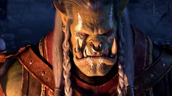 Blizzard wkurzył NetEase, demolkę orka transmitowano na żywo