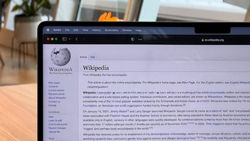 Wikipedia z największymi zmianami od dekady