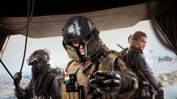Nowości w Warzone 2.0 opóźnione, ale jest na co czekać