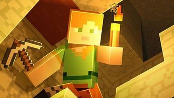 Męczy Was mozolne budowanie w Minecraft? Tak oszczędzicie masę czasu