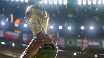 Drużyna roku w grze FIFA 23 nie dla Polaków