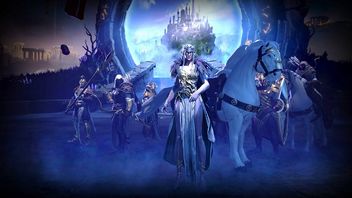 Oficjalna zapowiedź Age of Wonders 4; data premiery i wymagania sprzętowe