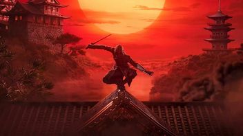 Ubisoft po burzy - co wyda w 2023 roku, ile gier skasowano, plany na przyszłość