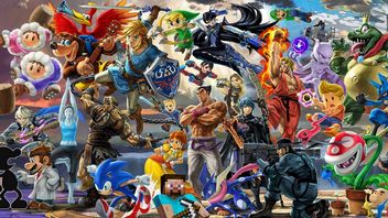 Nintendo nie traci wiary, Switch ma być hitem także w 2023 roku