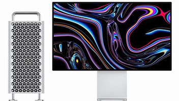 Mac Pro stracił 98% wartości w 3 lata według Apple