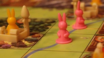 Najlepsze gry planszowe dla dzieci