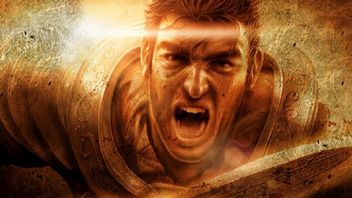 Risen na Steamie po ponad 13 latach dostanie wreszcie wersję PL