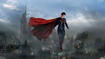 Prawnik wyjaśnia, kto zapłaciłby za zniszczenie miasta w Człowieku ze stali