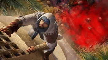 Zespół AC Mirage rośnie, Ubisoft ma zasilić go twórcami ostatnio skasowanej gry