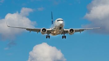 Tysiące uziemionych samolotów przez przypadkowe usunięcie plików