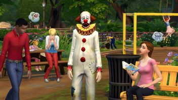Śmierć od much w The Sims. Te sekrety serii mogą zadziwić