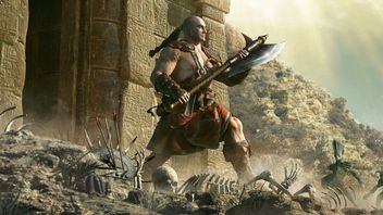 Pierwsze szczegóły aktualizacji 2.6 do Diablo 2 Resurrected; wzbogaci grę [Aktualizacja]