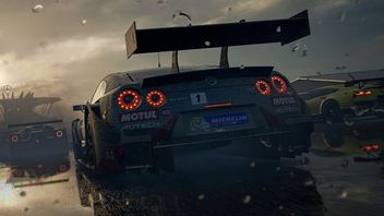Forza Motorsport 7 – poznaliśmy oficjalną listę tras