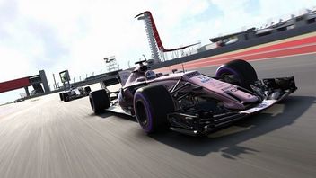 Pierwsze recenzje F1 2017 - najlepsza gra wyścigowa bieżącego roku?