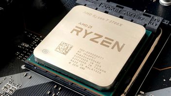 Kupił „martwy” procesor za 13 zł i przywrócił go do życia