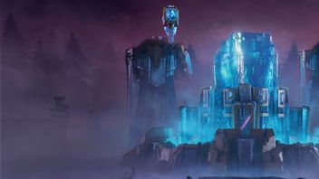 Fan odtworzył niesławny cinematic LoL-a, wyszło… ciekawie