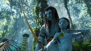 Avatar 2 przebił 2 mld dolarów w box office; James Cameron z nowym rekordem